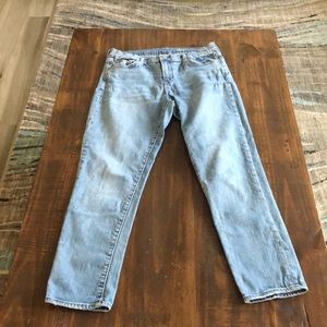 GAP 1969 Light wash Jeans - 30 or 10reg